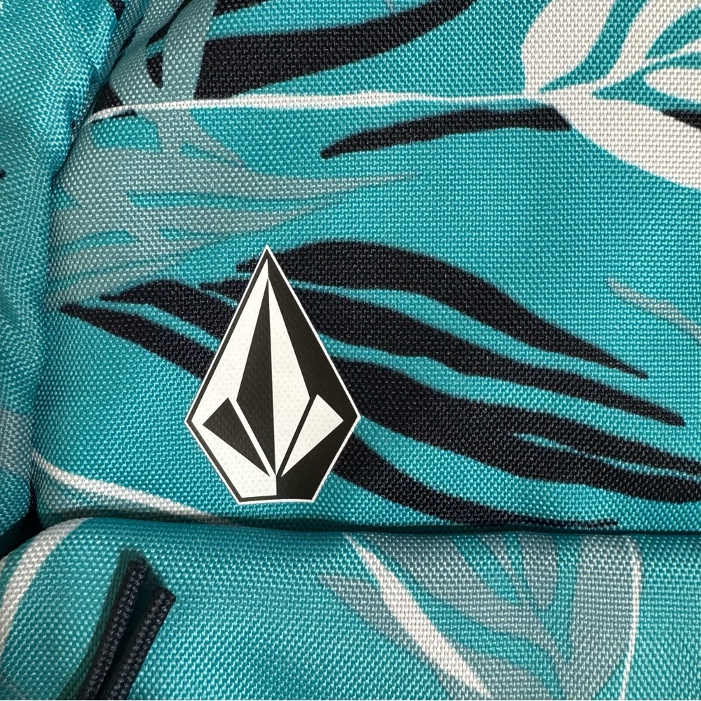 Volcom School Backpack - Picture 5 of 11